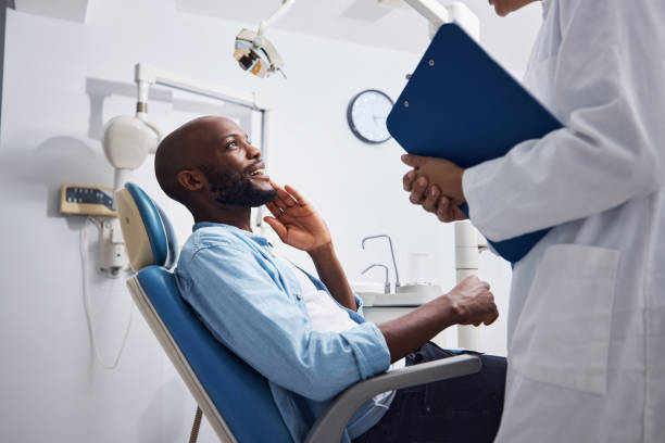 Best Broken Tooth Emergency  in West Clarkston Highland, WA