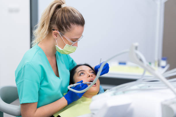 Best Chipped Tooth Repair Near Me  in West Clarkston Highland, WA