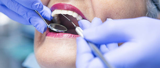 Best Dentist Open on Weekends  in West Clarkston Highland, WA